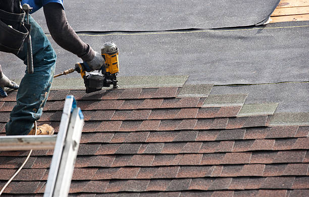 Licensed Roofing service in Westerville, OH - Brentwood Metal Roofing
